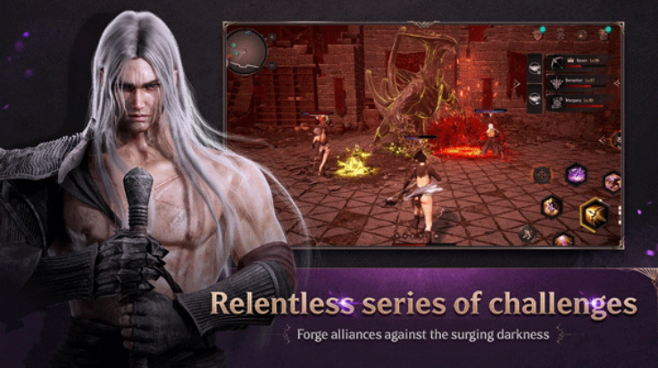 暗月十二国际服版1