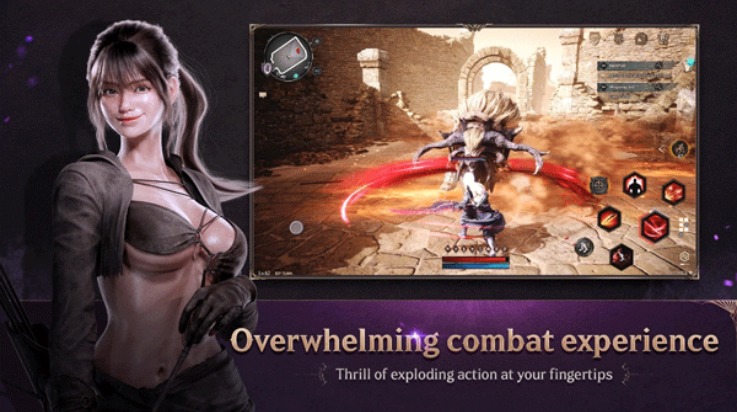 暗月十二国际服版2