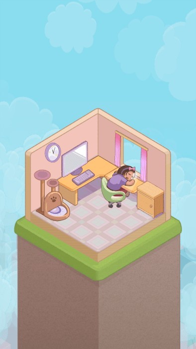 梦幻房间手机版