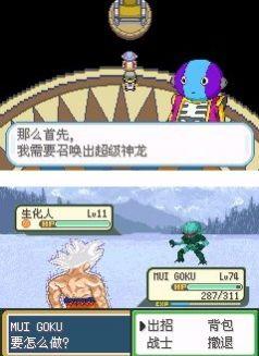 口袋妖怪龙珠z33190