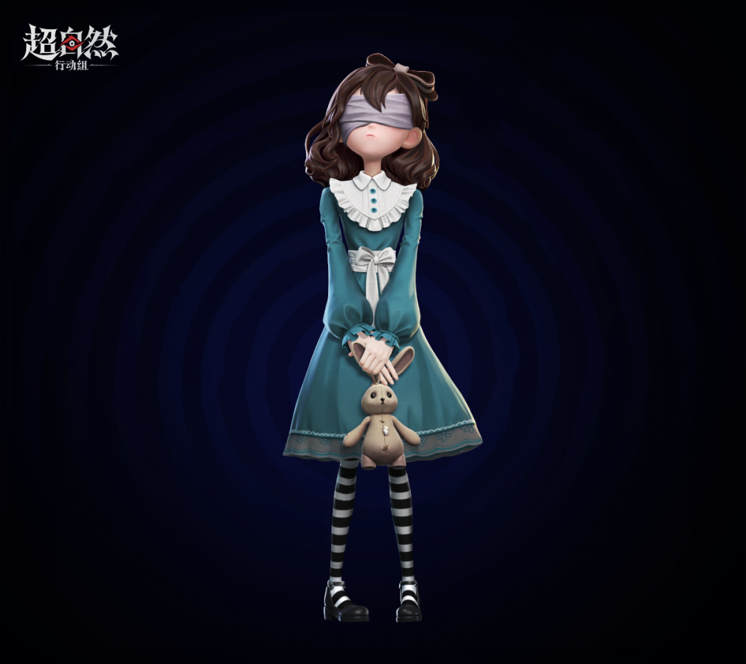 超自然行动组最新版