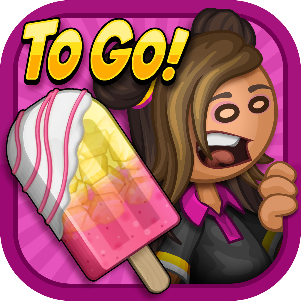 老爹冰棍店官方正版