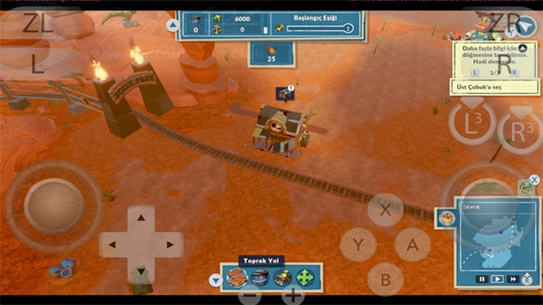 蒸汽世界建造33205