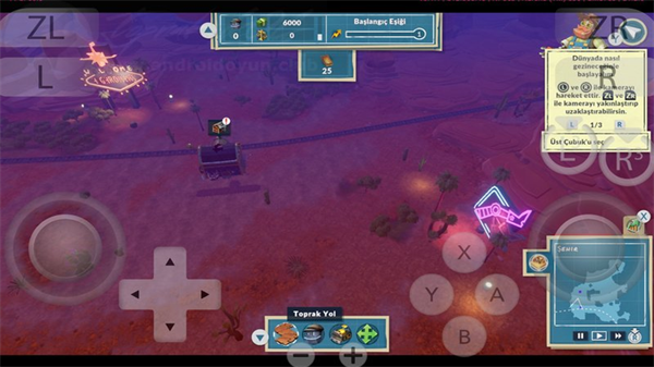 蒸汽世界建造33205