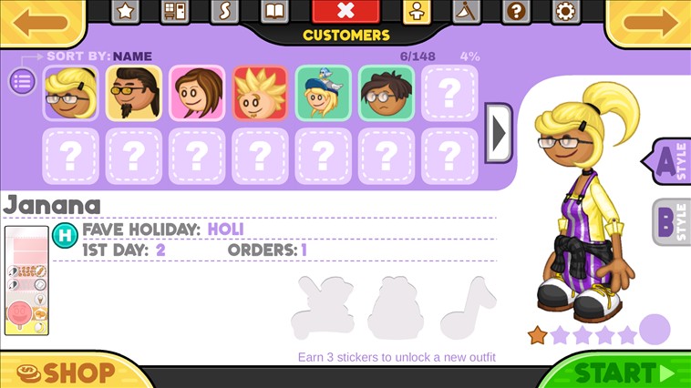 怎么装扮店铺配图4