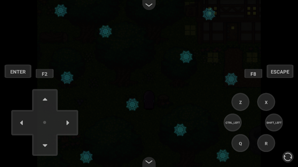 永冻之壳移植版33212