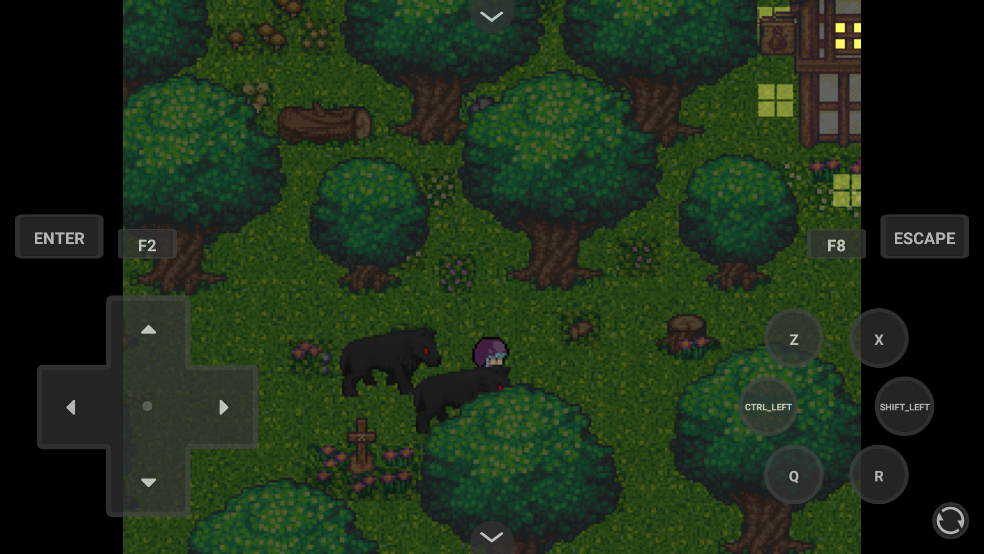 永冻之壳移植版33212