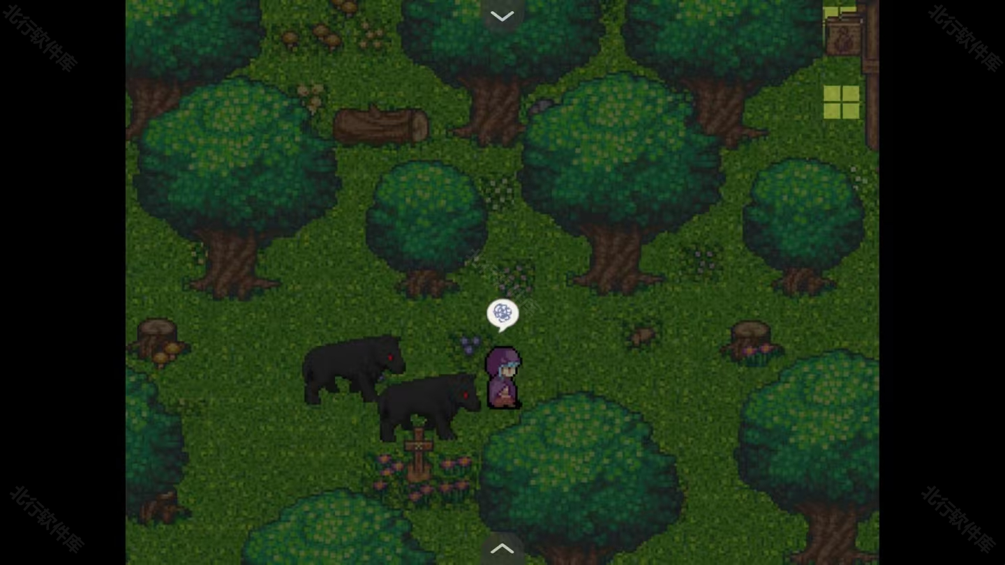 永冻之壳移植版