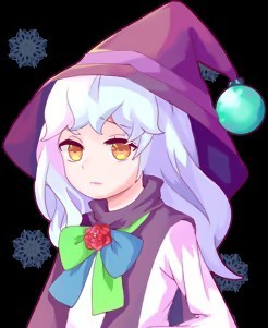 永冻之壳移植版