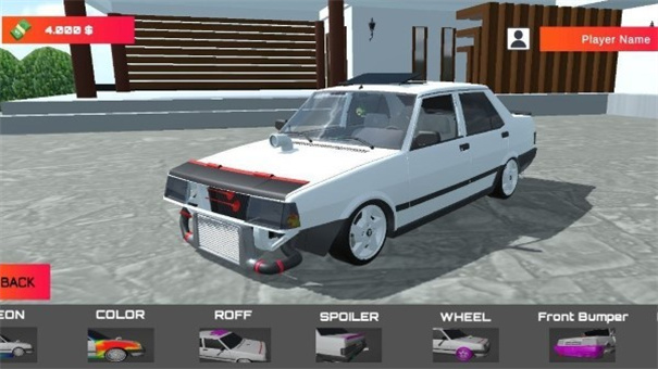 托法斯赛车2026最新版1