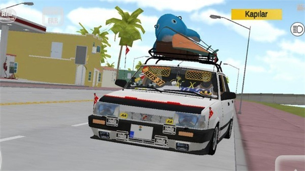 托法斯赛车2026最新版2