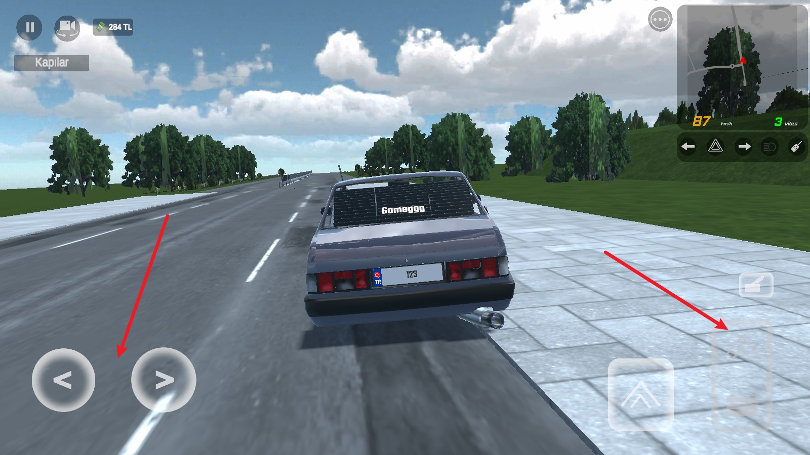 托法斯赛车2026最新版