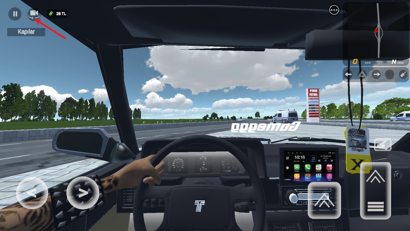 托法斯赛车2026最新版