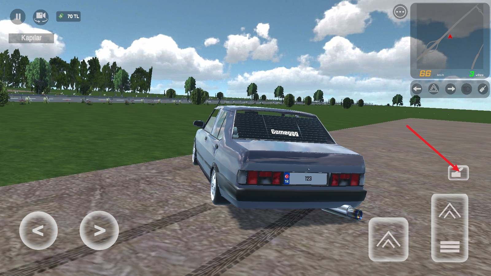 托法斯赛车2026最新版