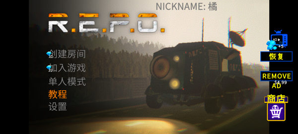 repo最新版1