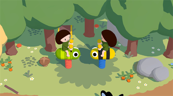 舒舒服服小岛时光最新版0