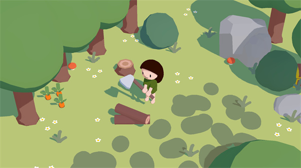 舒舒服服小岛时光最新版2