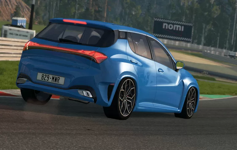 车祸模拟器新版