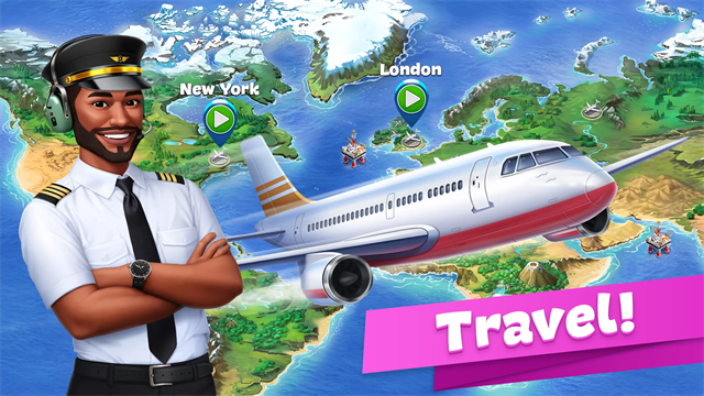 飞机大厨2026最新版33260