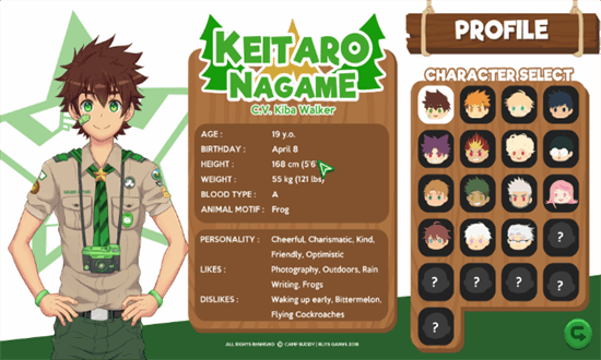 campbuddy3.0汉化版1