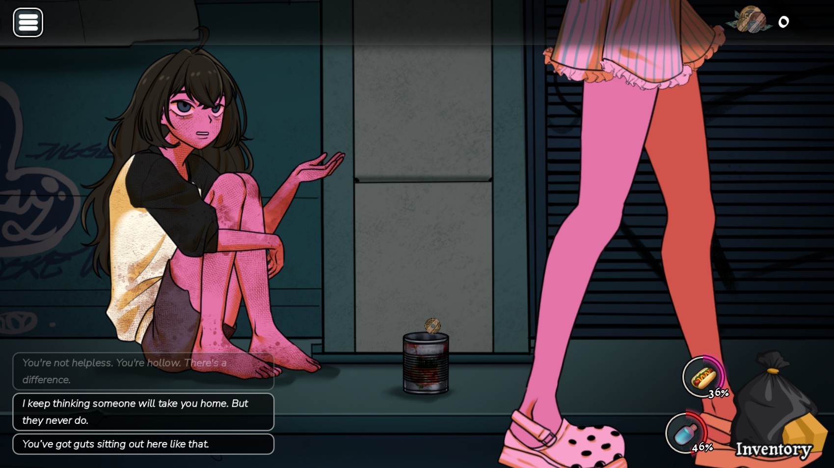 异常贩卖机汉化版33263