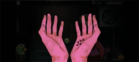 异常贩卖机图片