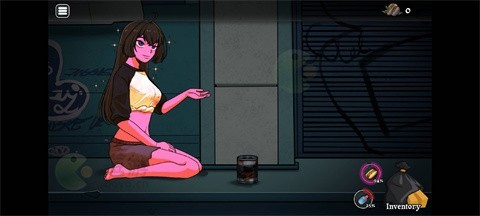 异常贩卖机图片