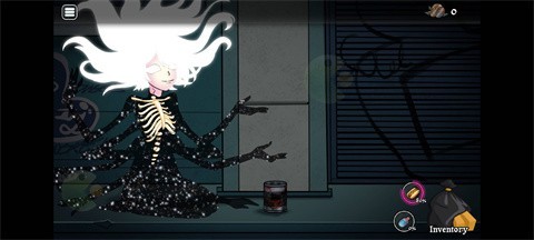 异常贩卖机图片