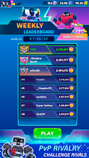 石器英雄汉化版33265