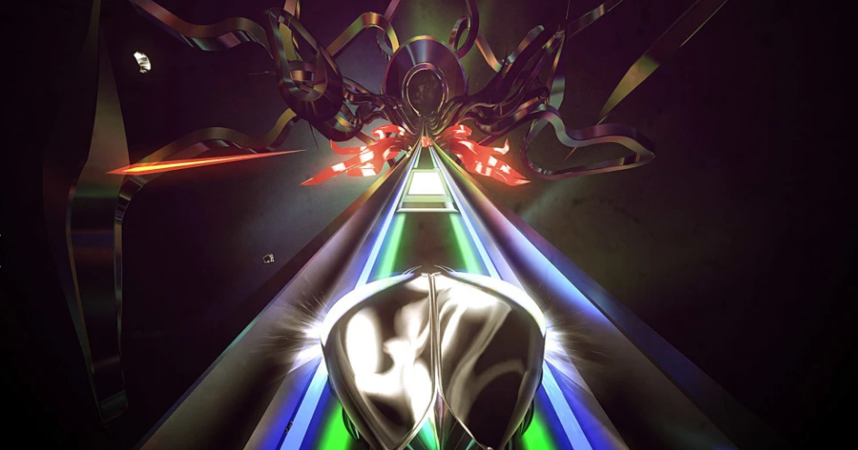 音乐节奏手速类