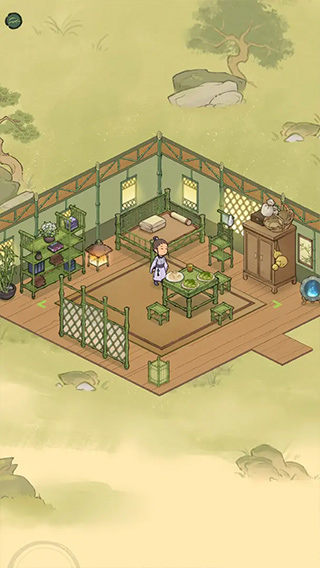 仙山小农安卓版1