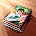 漫画书店模拟器正版