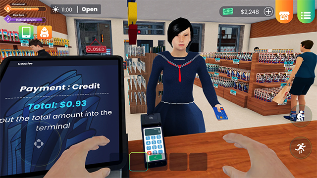 漫画书店模拟器正版2