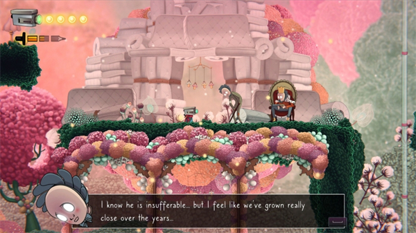 神来之笔心之奇旅33300