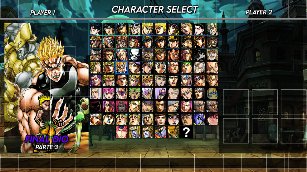 游戏梦工厂mugenjojo1