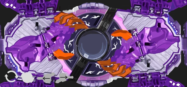 假面骑士极狐腰带模拟器33332