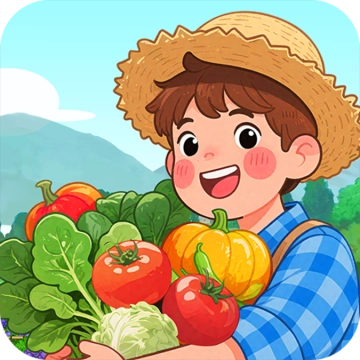 乡村幸福生活红包版游戏