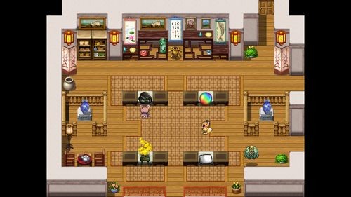 四叶苜蓿第二章游戏安卓版2