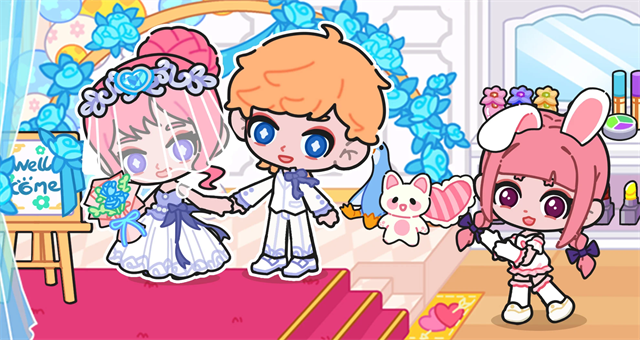 皮皮的小镇生活2026最新版15655