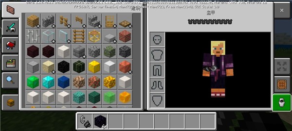 我的世界国际服全模组33354