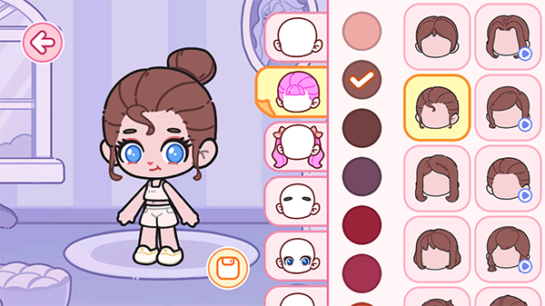 皮皮的小镇生活2026最新版