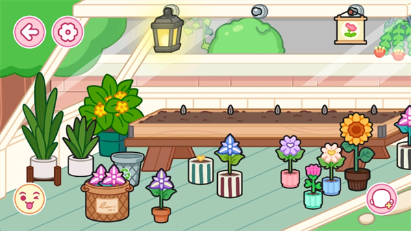 皮皮的小镇生活2026最新版