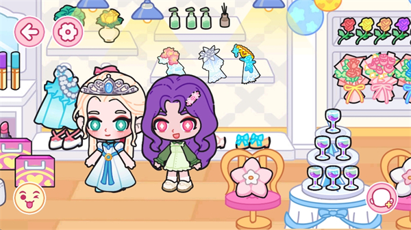 皮皮的小镇生活2026最新版