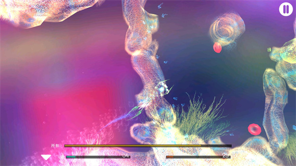 光影穿梭2进化汉化版0