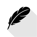 轻羽写作app手机版