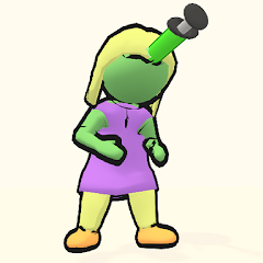 感染者狙击手3D