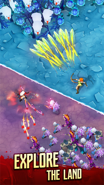 幸存者传奇最新版33375