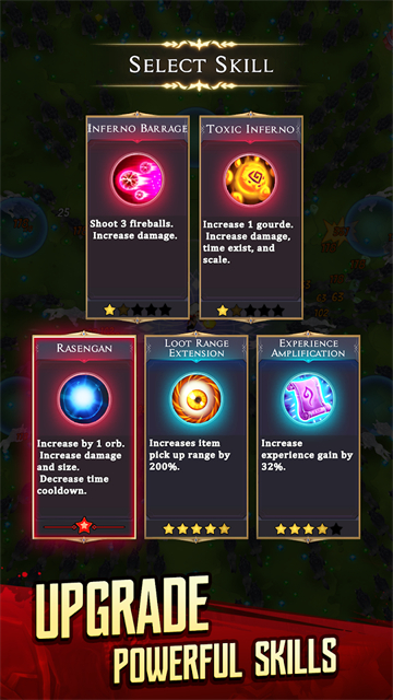 幸存者传奇最新版33375