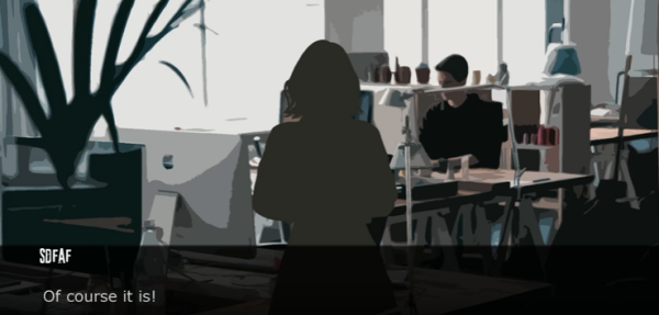 怎么和病娇男友分手0