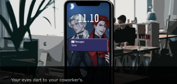 怎么和病娇男友分手2